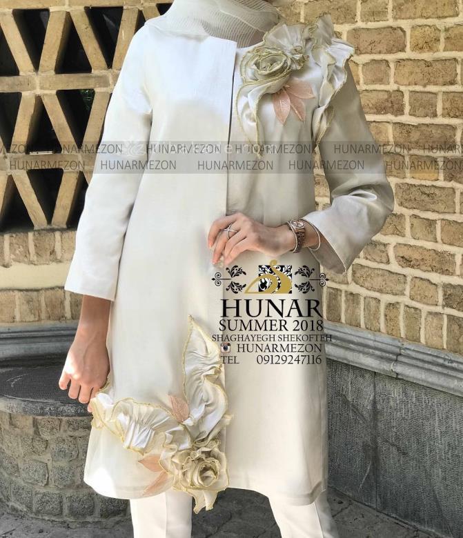 مانتو عقد از کجا بخرم